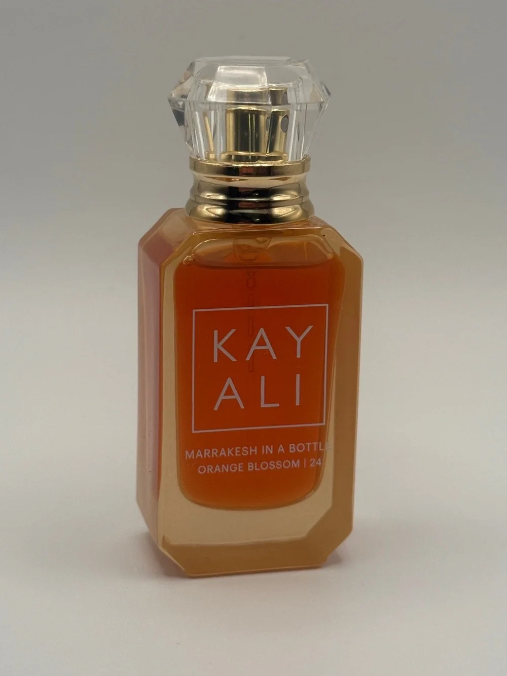 NEW Kayali Orange Blossom 24 10 ML